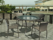 Patio Dining Furniture