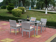 Patio Dining Furniture