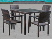 Patio Dining Furniture