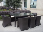 Patio Dining Furniture