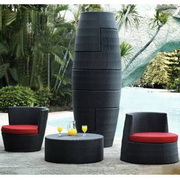 Patio Furniture Set