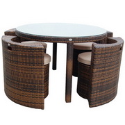 Patio Furniture Set