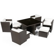 Patio Furniture Set