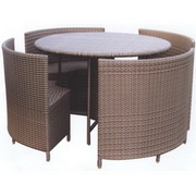 Patio Furniture Set