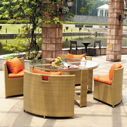 Patio Furniture Set