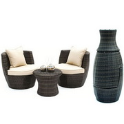 Patio Furniture Set