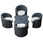 Patio Furniture Set