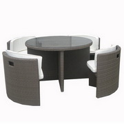 Patio Furniture Set