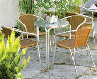 Rattan Chairs