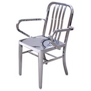 SS Navy Chairs