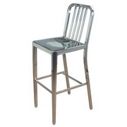 SS Navy Chairs