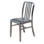 SS Navy Chairs