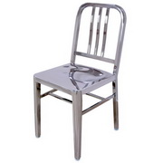 SS Navy Chairs