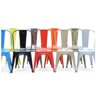 Tolix Chairs