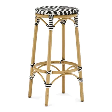 Bar Chairs bc-112bk_1 outdoor furniture