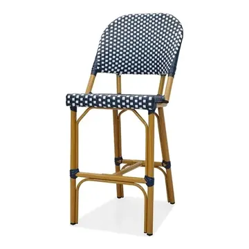 Bar Chairs bc-118bk outdoor furniture