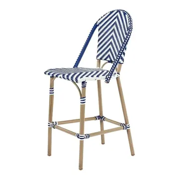 Bar Chairs bc-125bl outdoor furniture