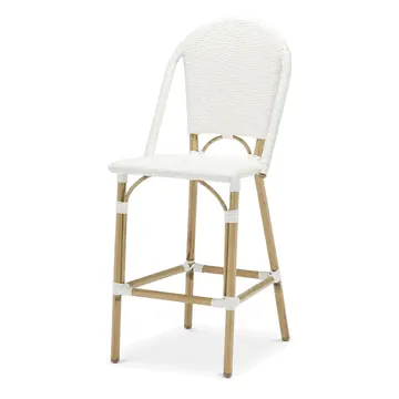 Bar Chairs bc-125wt outdoor furniture