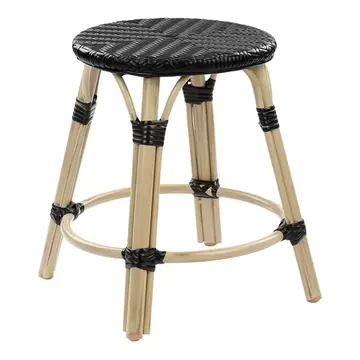 Bar Chairs bc-128bk outdoor furniture