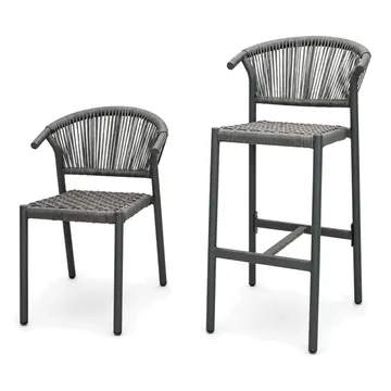 Bar Chairs bc-138h outdoor furniture