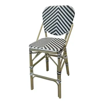 Bar Chairs bc-205hbk outdoor furniture