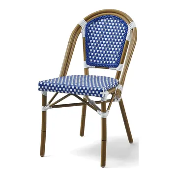 Dining Chairs bc-021bl outdoor furniture