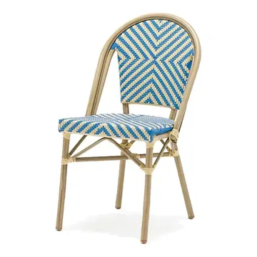 Dining Chairs bc-021cbl4 outdoor furniture