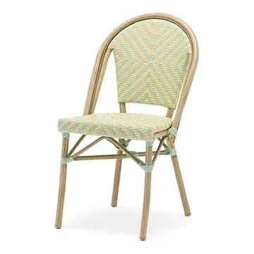 Dining Chairs bc-021cgr outdoor furniture