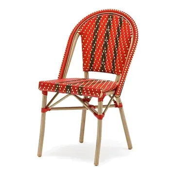 Dining Chairs bc-021red outdoor furniture