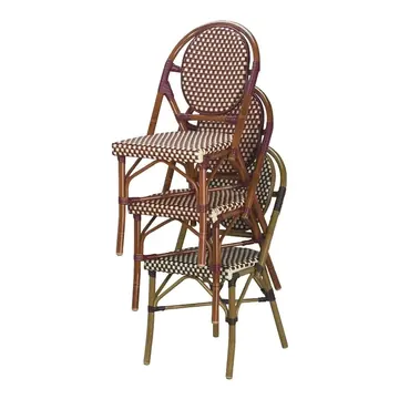 Dining Chairs bc-022_stack outdoor furniture