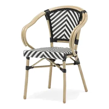 Dining Chairs bc-030bbk outdoor furniture