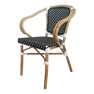 Dining Chairs bc-030bk outdoor furniture