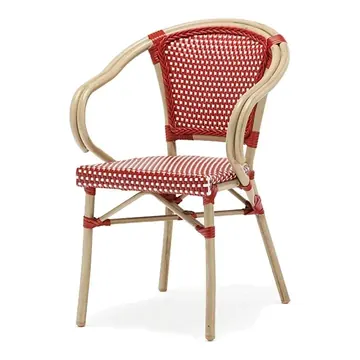 Dining Chairs bc-030rdn outdoor furniture