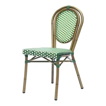 Dining Chairs bc-031gn outdoor furniture