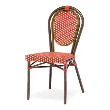 Dining Chairs bc-031rd outdoor furniture