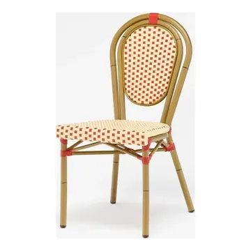 Dining Chairs bc-031rd1 outdoor furniture