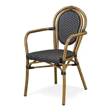 Dining Chairs bc-032bk outdoor furniture