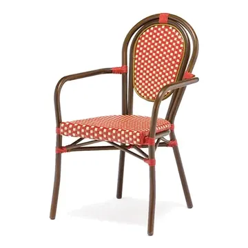 Dining Chairs bc-032rd outdoor furniture