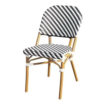 Dining Chairs bc-038b outdoor furniture