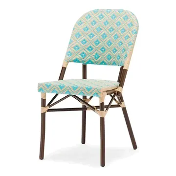 Dining Chairs bc-038bbl outdoor furniture