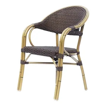 Dining Chairs bc-053rbw2 outdoor furniture