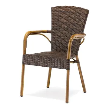 Dining Chairs bc-055br2 outdoor furniture