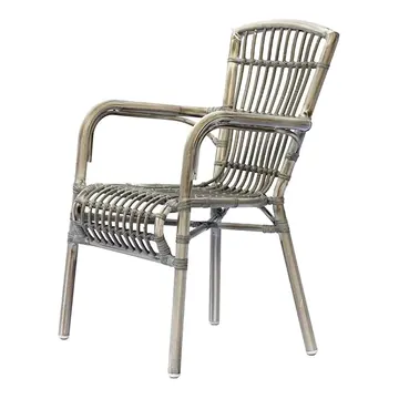 Dining Chairs bc-055rgy outdoor furniture