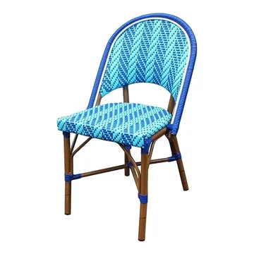 Dining Chairs bc-066bl outdoor furniture