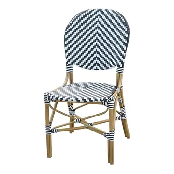 Dining Chairs bc-068bk outdoor furniture