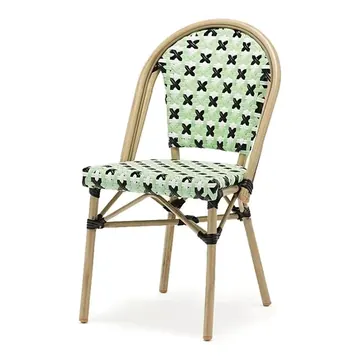 Dining Chairs bc-081gn outdoor furniture