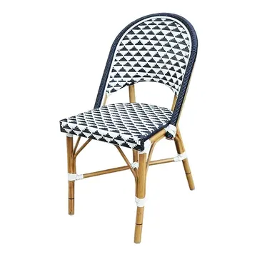 Dining Chairs bc-084bk outdoor furniture