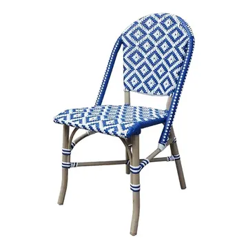 Dining Chairs bc-086bl outdoor furniture