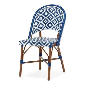 Dining Chairs bc-088bl outdoor furniture