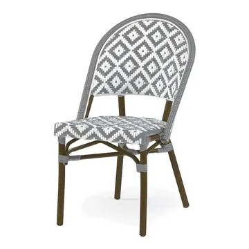 Dining Chairs bc-088gy outdoor furniture